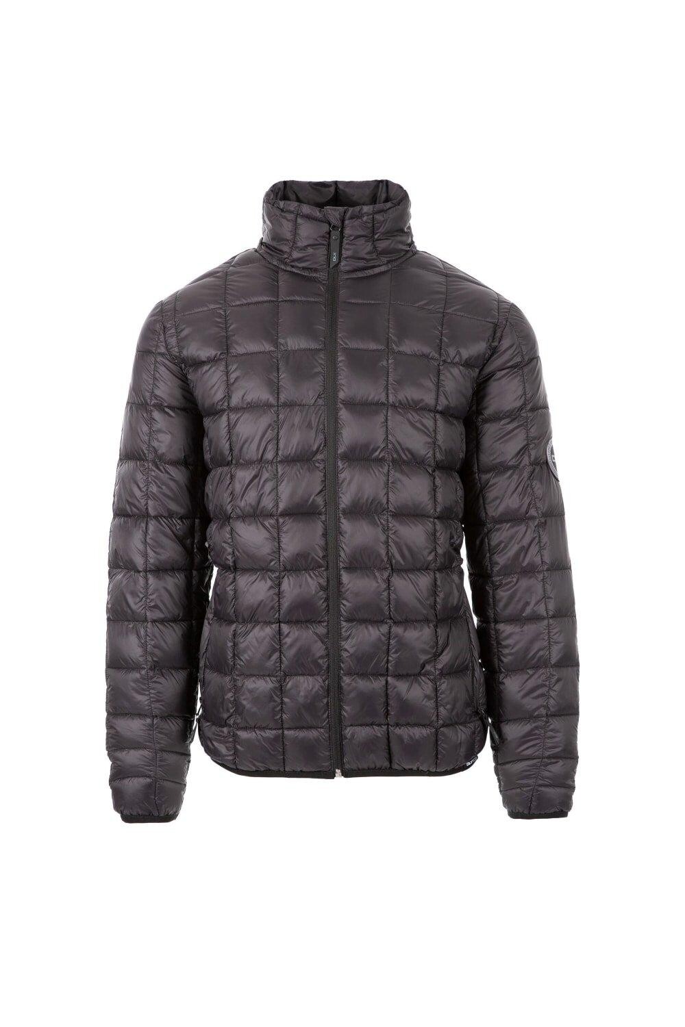 

Утепленная куртка Asher DLX Trespass, черный