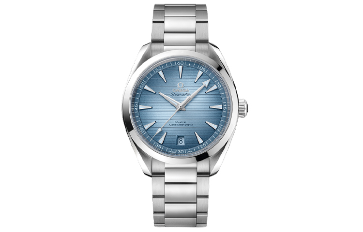

OMEGA Часы Men's AQUA TERRA 150 Meters Watch