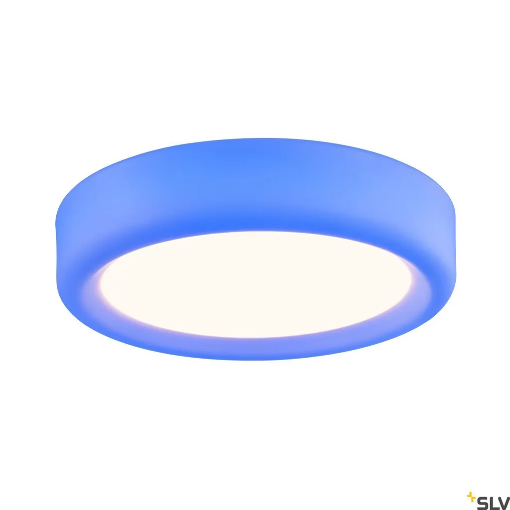 

Потолочный светильник SLV, белый