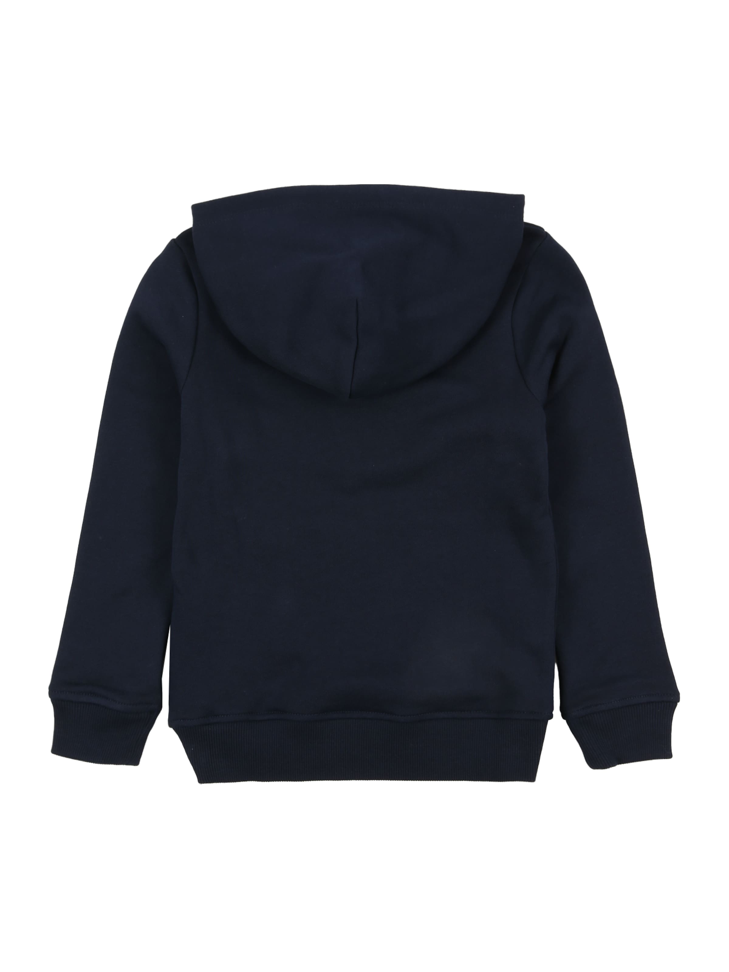TOMMY HILFIGER Толстовка 'Heritage' в цвете Navy — фото 2