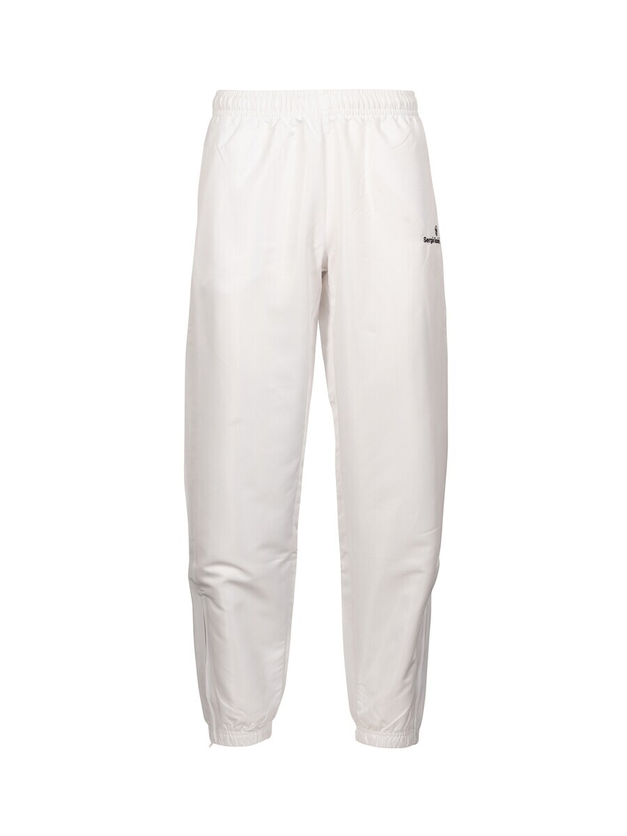 

Тренировочные брюки Sergio Tacchini CARSON 021, белый