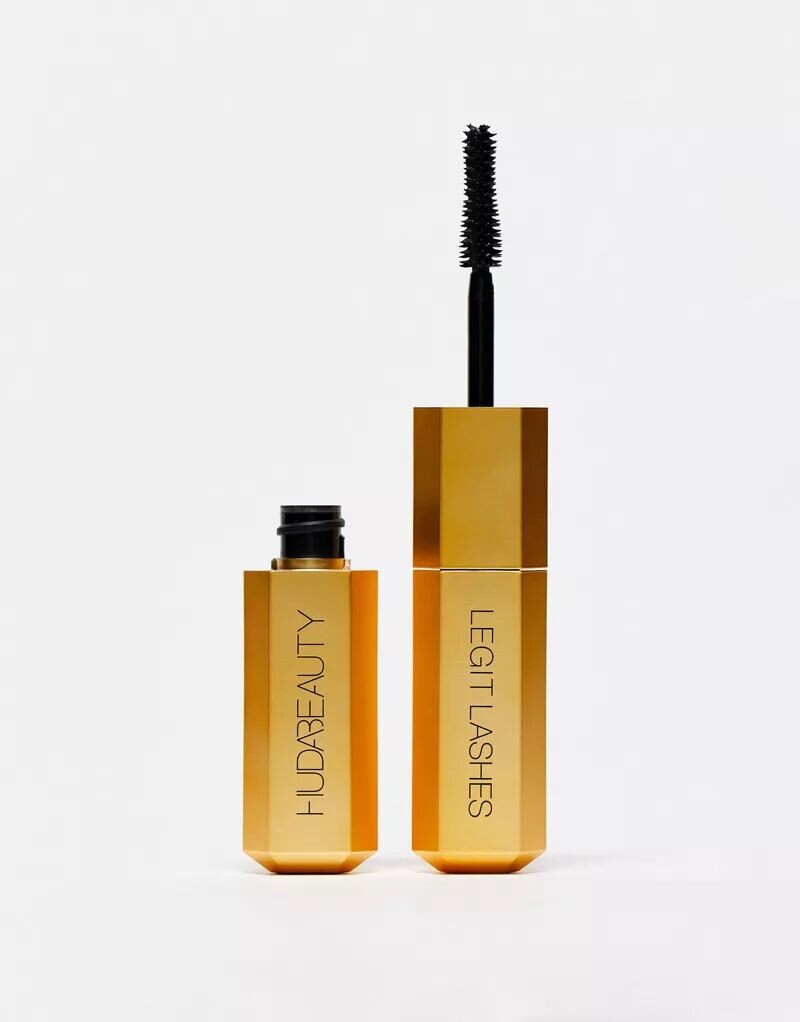 

Huda Beauty – Empowered Legit Lashes – Тушь для ресниц двусторонняя