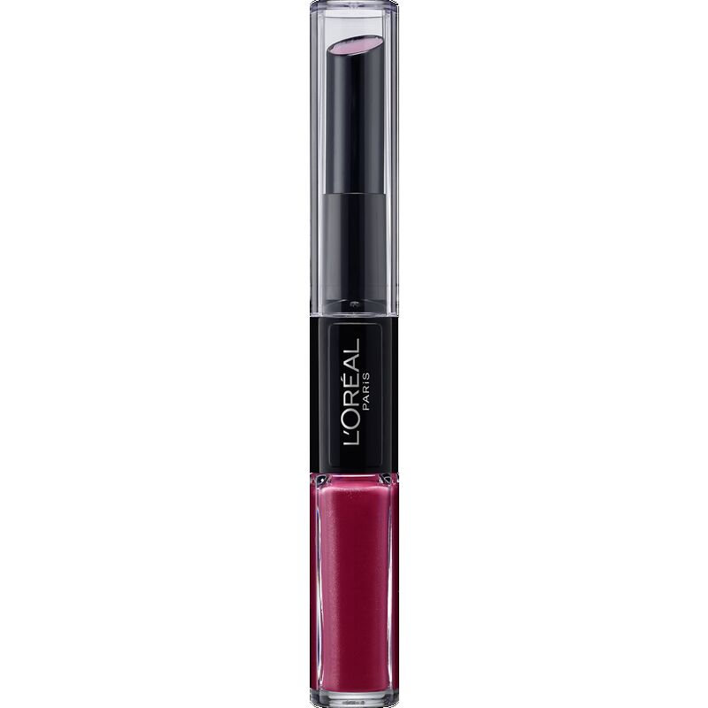 

Infaillible 2-Step 214 Raspberry For Life L’Oréal Paris, 5,6 ml