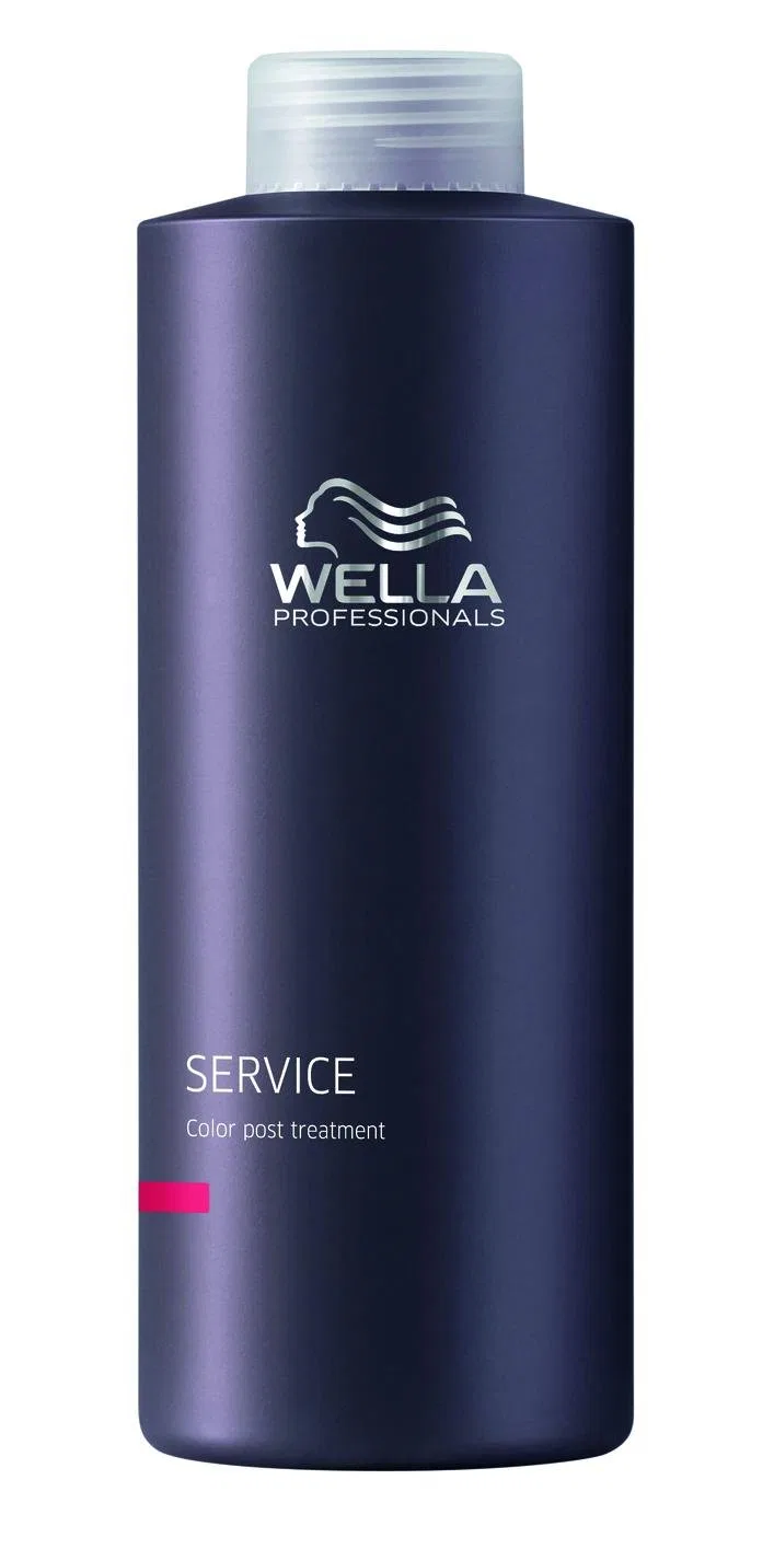 Средство для ухода за окрашенными волосами Wella Professionals