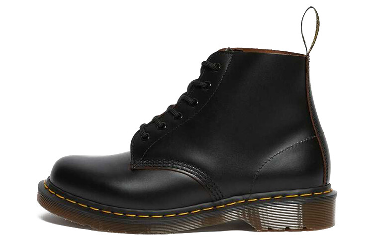 

Ботинки Martin Dr.Martens 101 унисекс