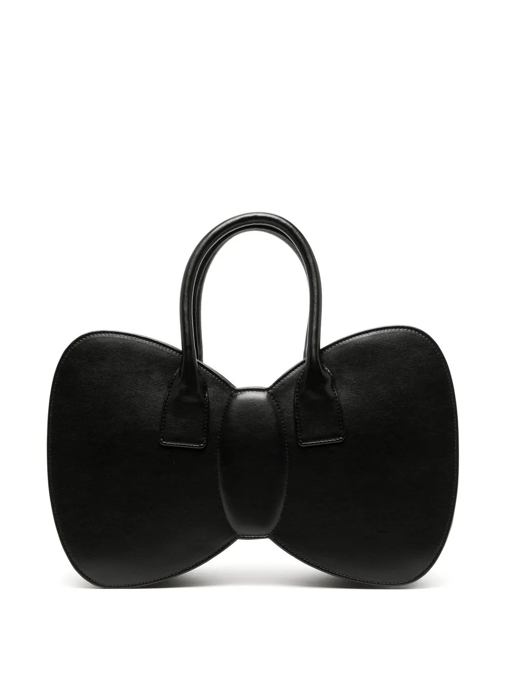 

Сумка в форме банта Comme Des Garçons Girl, черный