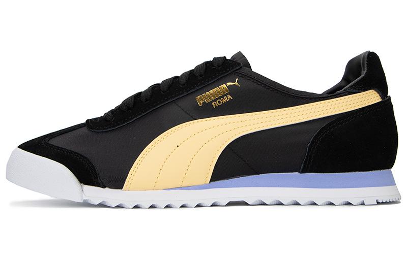 

Кроссовки PUMA Roma Og Nylon 'Black'