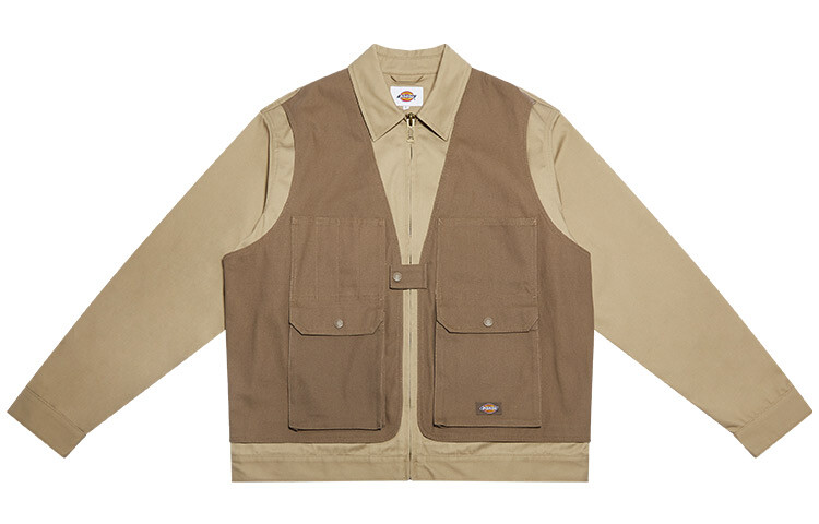 

Dickies Мужская куртка, Хаки
