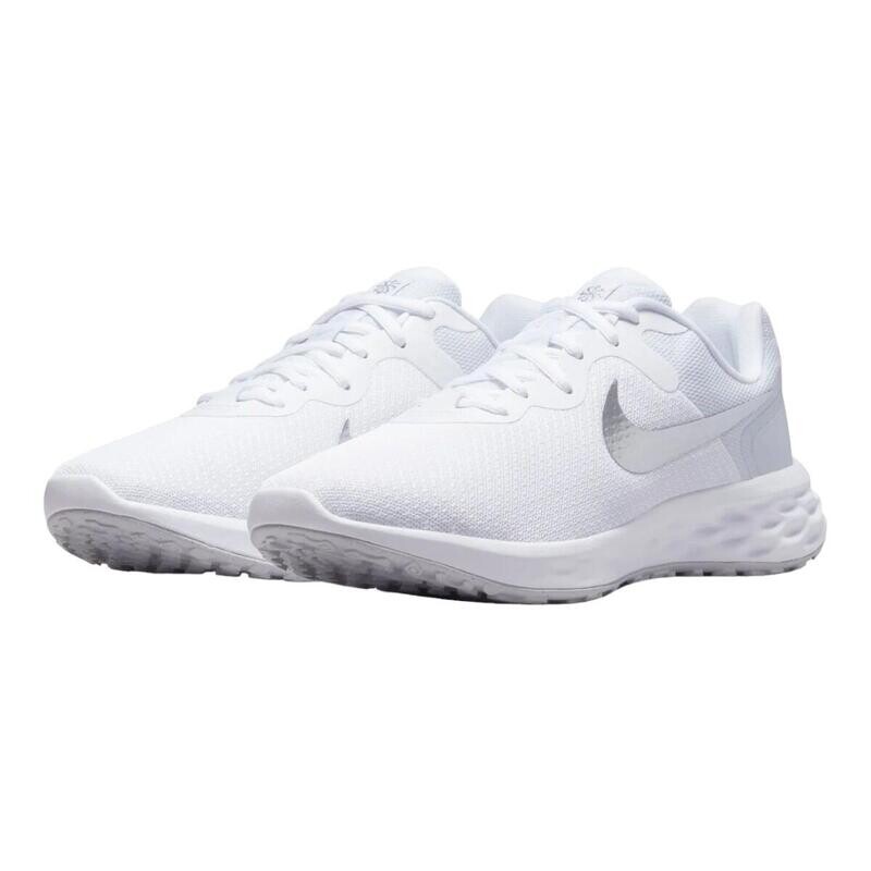 Кроссовки Nike, цвет weiss/kupferbraun — фото 2