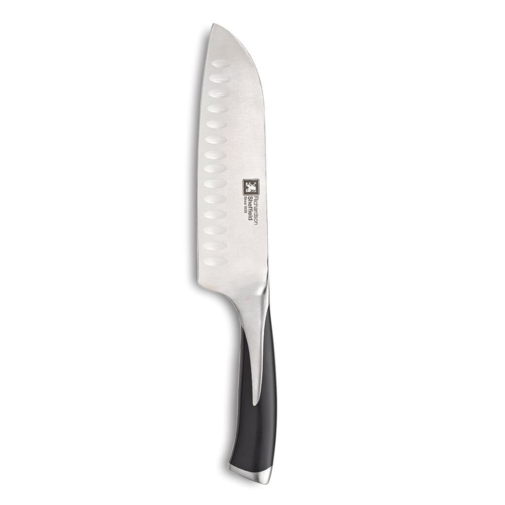 

Нож Richardson Sheffield Santoku 7" KYU