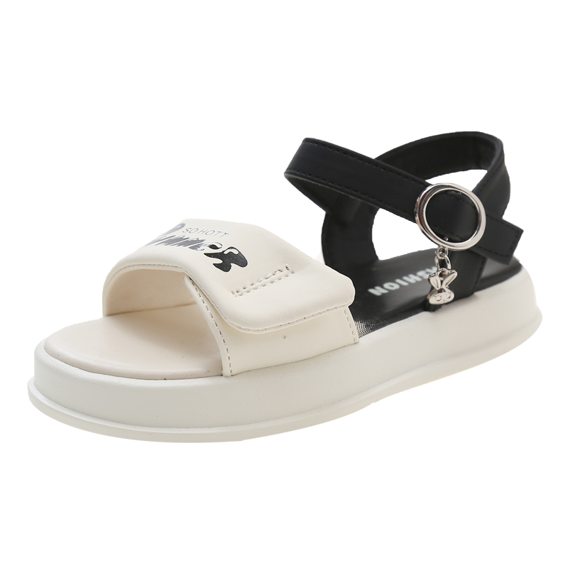 

Низкие Детские сандалии TONYBEAR, черный