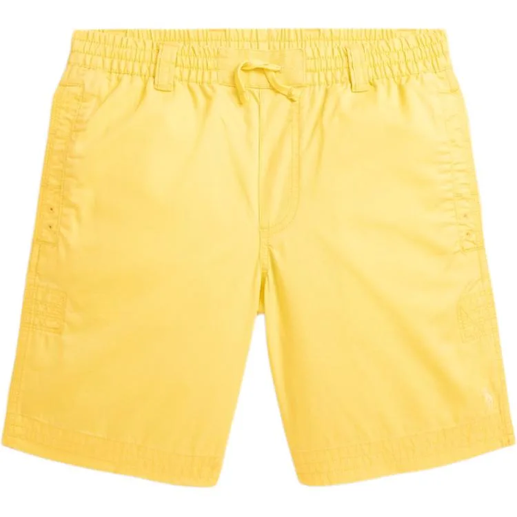 Polo Ralph Lauren Шорты детские Oasis Yellow