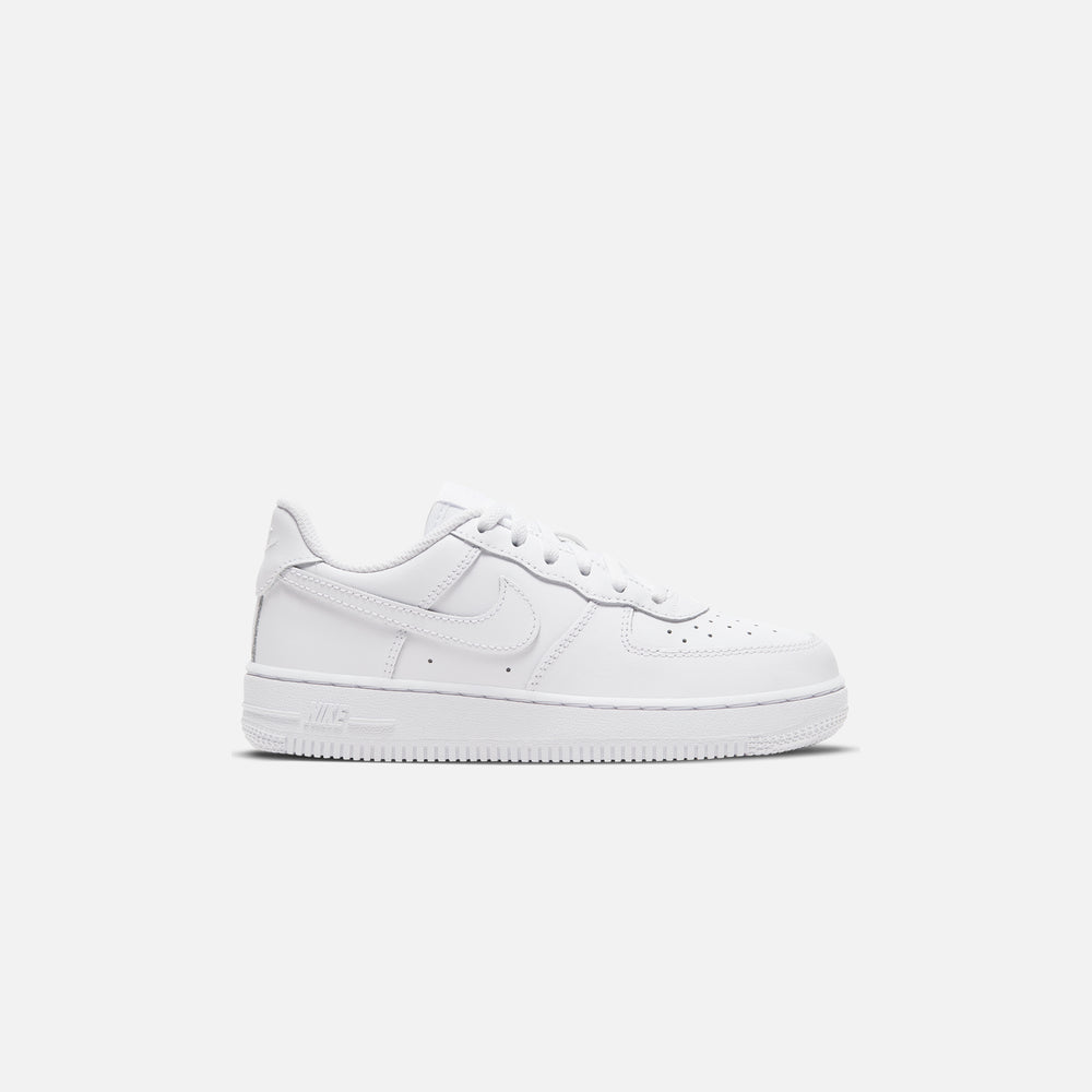 

Кроссовки Nike Pre-School Air Force 1 LE, белый