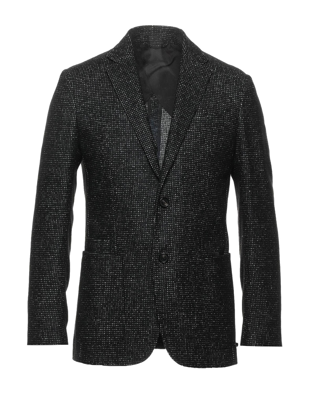 

Блейзер Zegna, черный