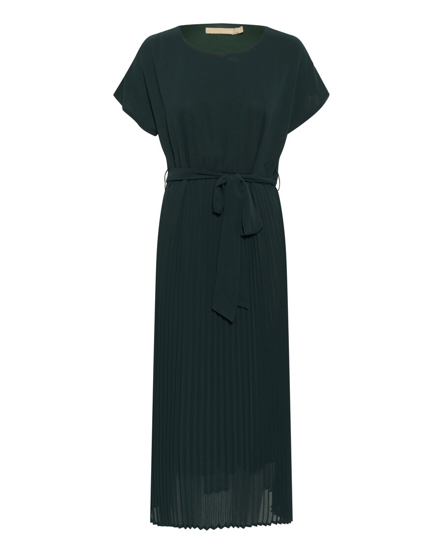 

Миди платье CULTURE Alvia , Dark green