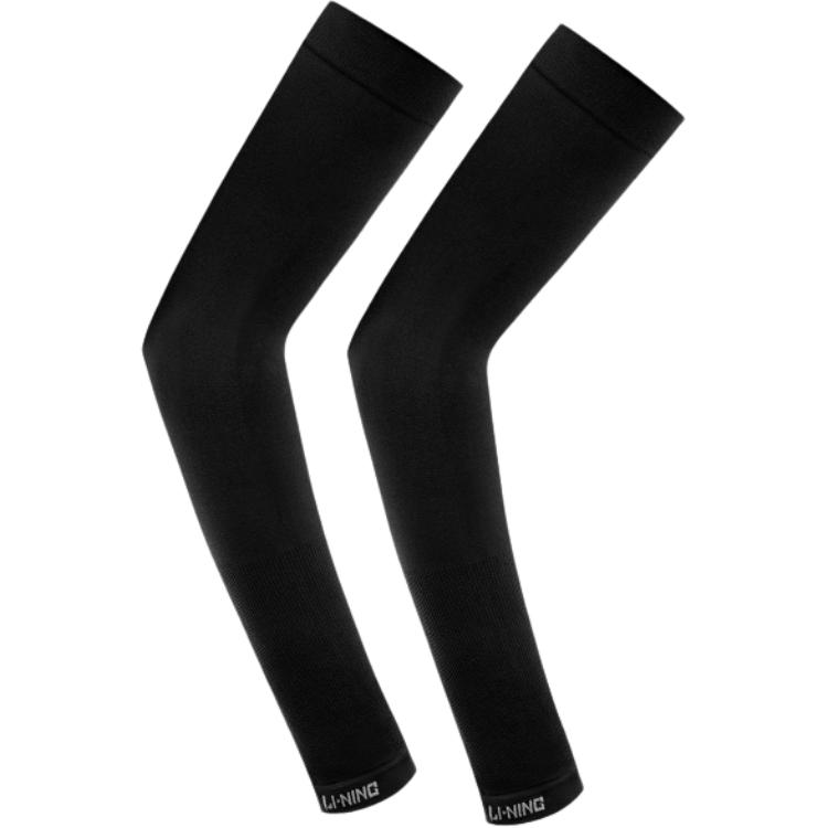 

LINING Универсальные солнцезащитные рукава из полиамида Multicolor