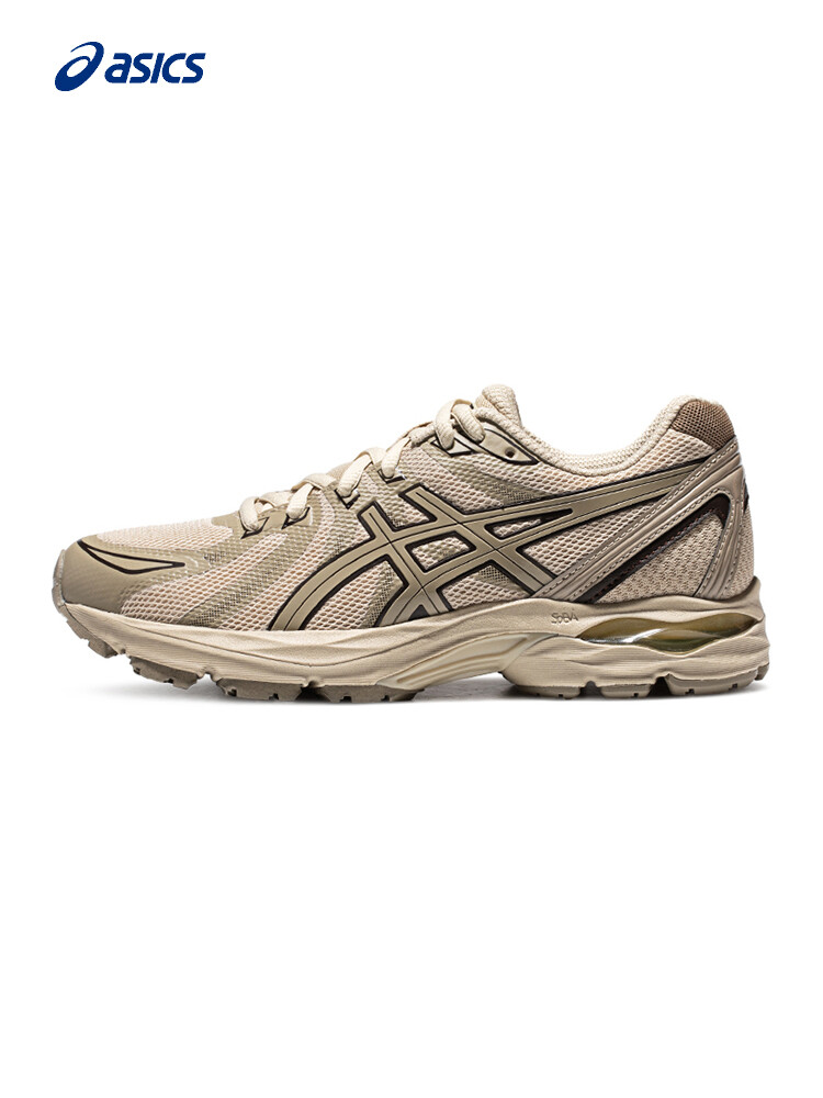 

Кроссовки спортивные женские Asics Gel-Flux CN, хаки