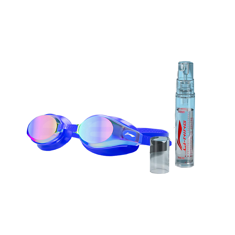 

Очки LINING, синий