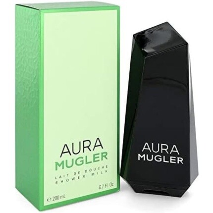 

Гель для душа Thierry Mugler 200мл