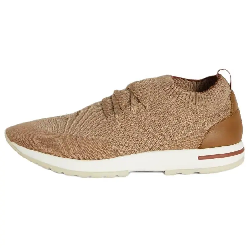 

Кроссовки Low top Casual Shoes мужские Umber Loro Piana