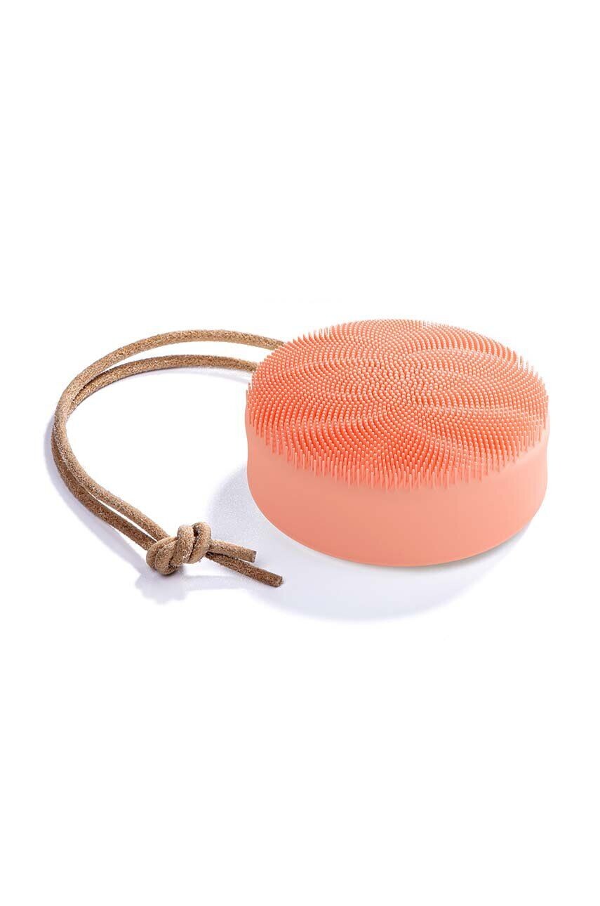 Звуковая щетка для тела FOREO LUNA 4 Body, цвет arancione — фото 2