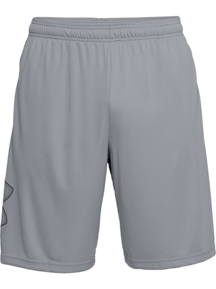 

Тканевые шорты Under Armour Short, серый