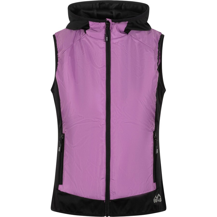 

Спортивный жилет 8848 Outdoor, цвет Orchid