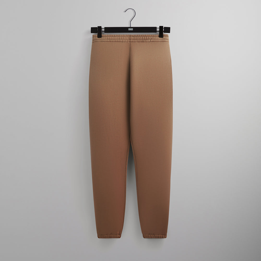 

Брюки Kith 101 for Auralee Smooth Soft Sweatpants, цвет Jam