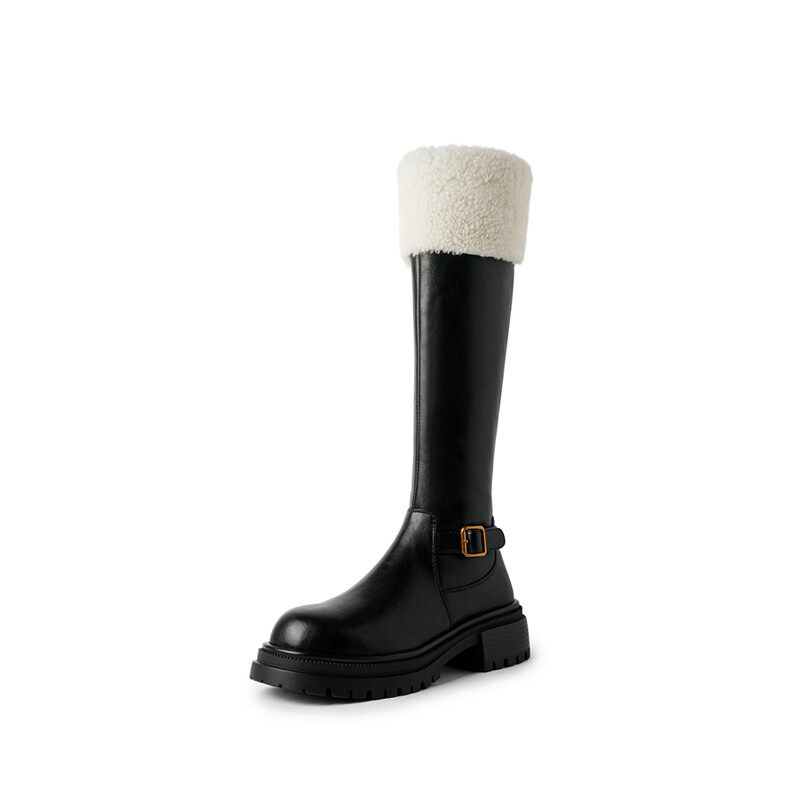 

Сапоги AIQINISHA Knee-high Boots Women's