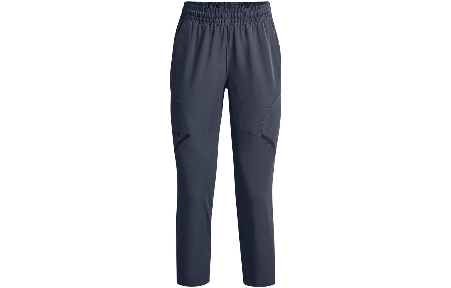 

Повседневные брюки женские Downpour Grey Under Armour