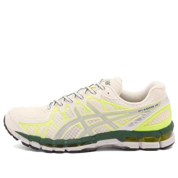 

Кроссовки Gel-Kayano 20 Asics, мультиколор