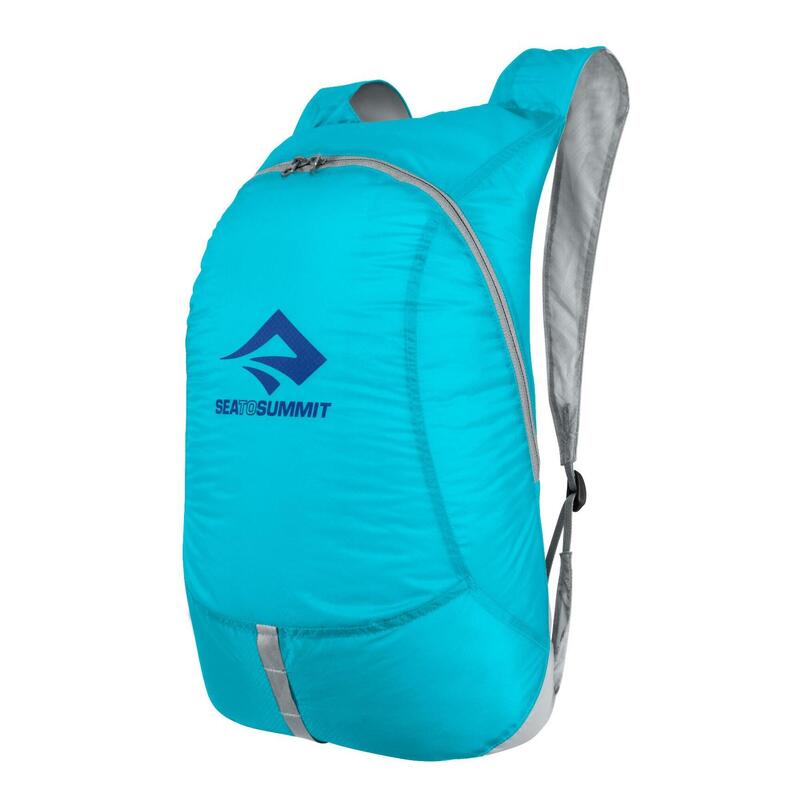 

Рюкзак Ultra-Sil Daypack синий атолл SEA TO SUMMIT, цвет blau