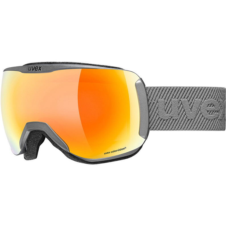 

Лыжные очки Downhill 2100 CV Uvex, серый
