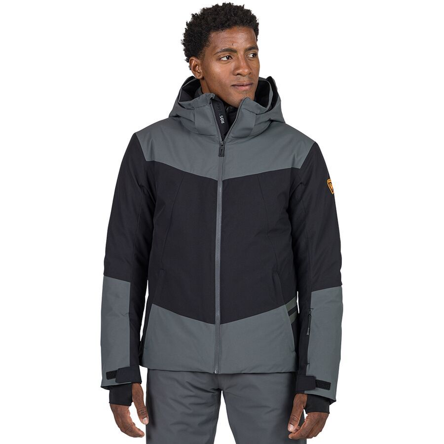 

Куртка Rossignol Wispile Rossignol, Black