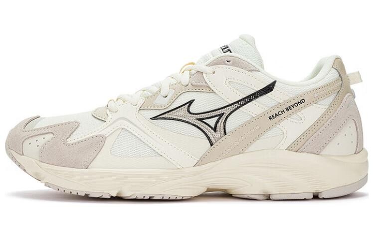 Кроссовки унисекс Mizuno LG 90S