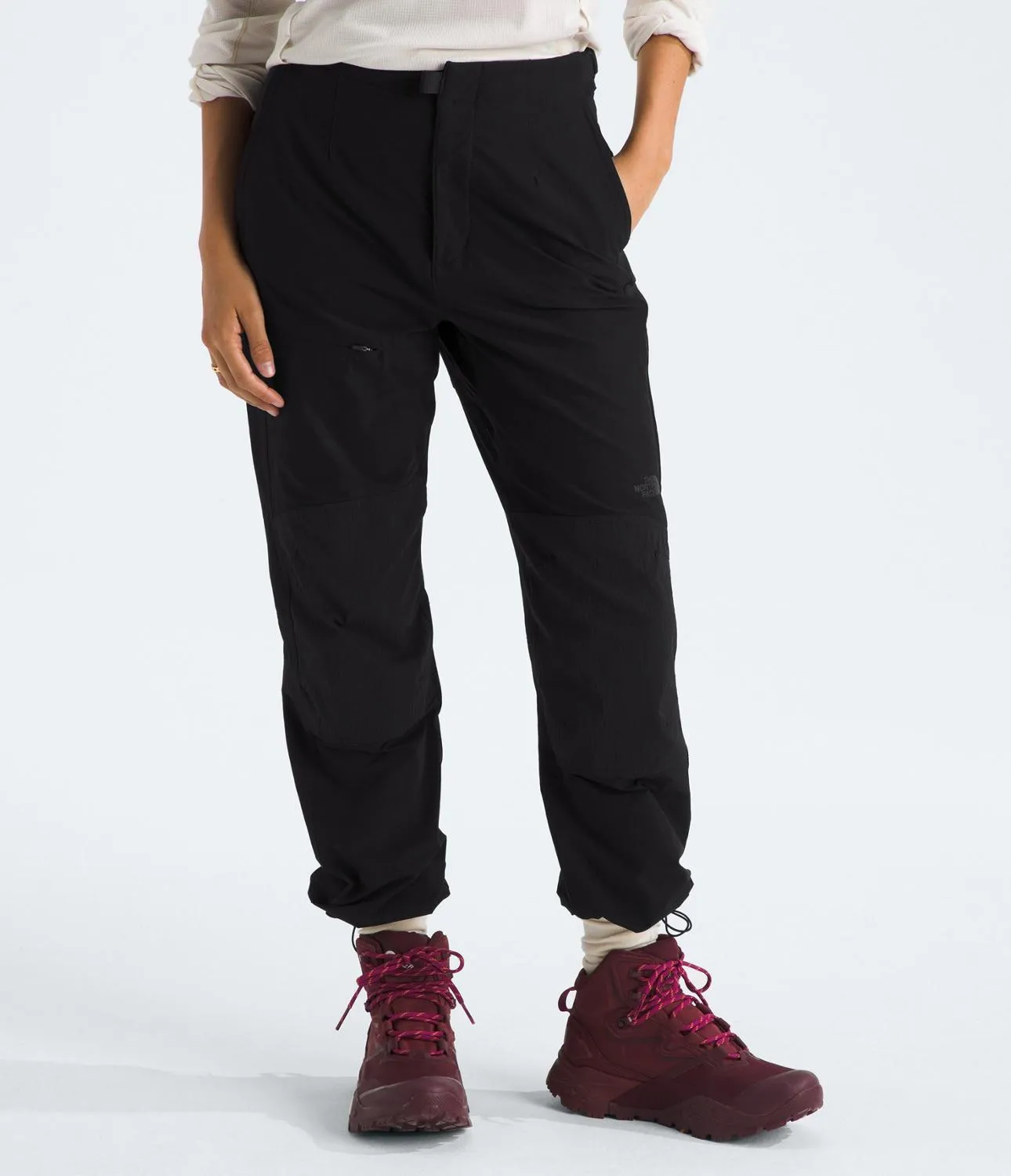 

Брюки Basin Pro The North Face, Tnf Black