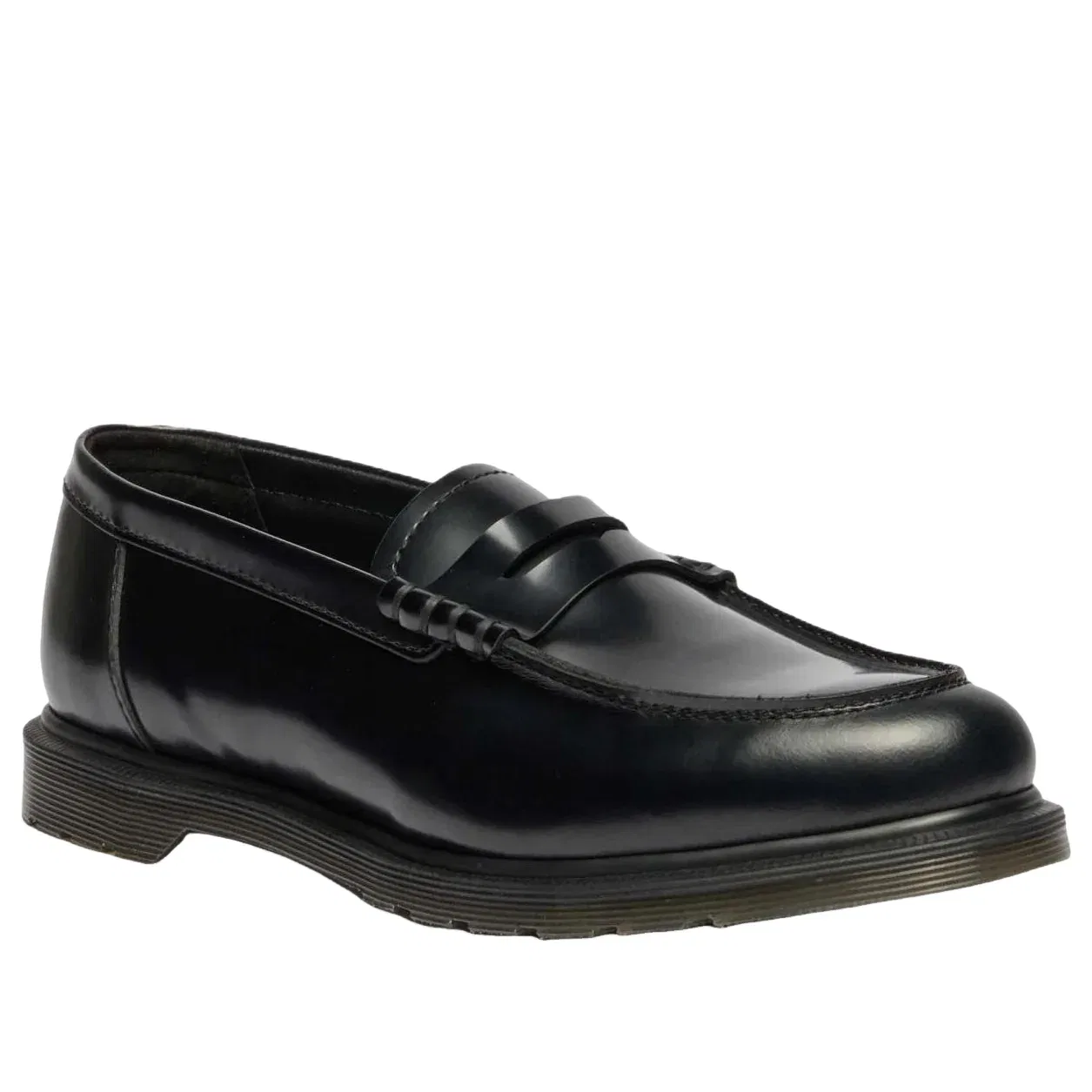 Лоферы Dr. Martens Mayfare, черный — фото 2