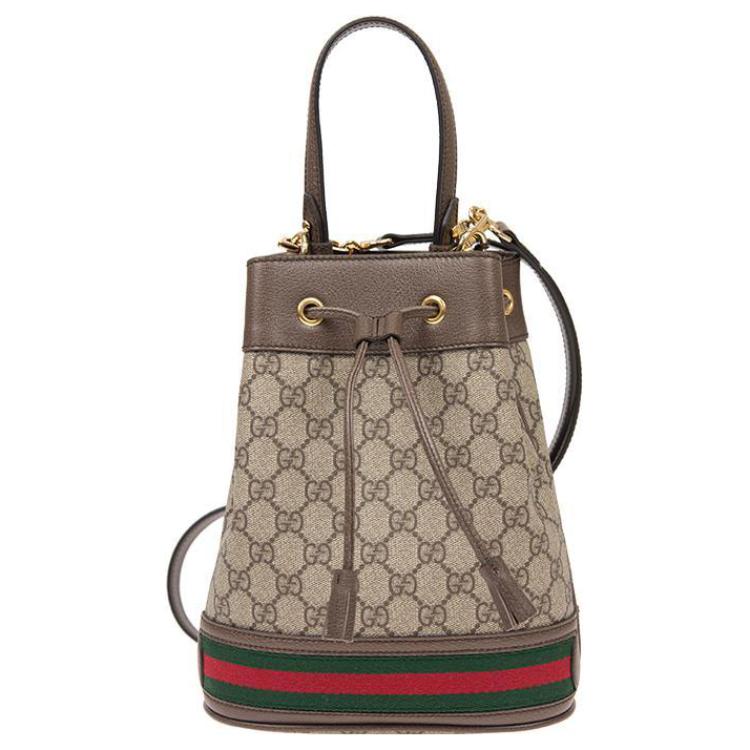 

Сумка Ophidia GUCCI