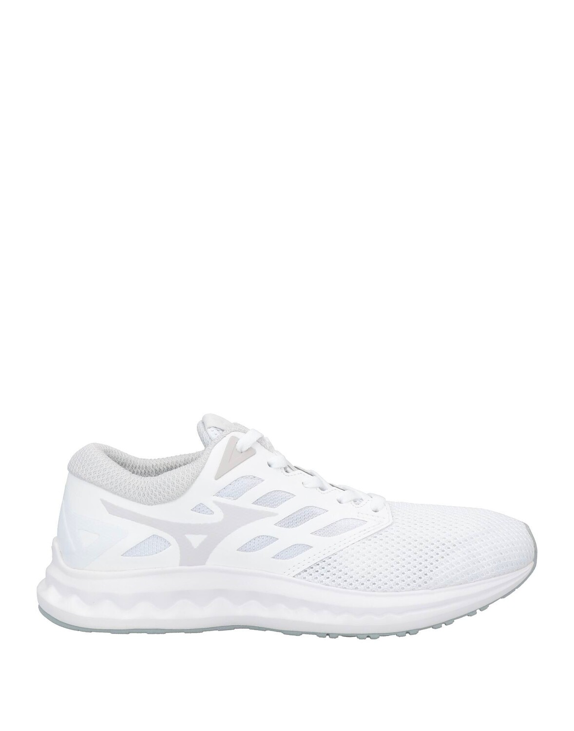

Кеды Mizuno, белый
