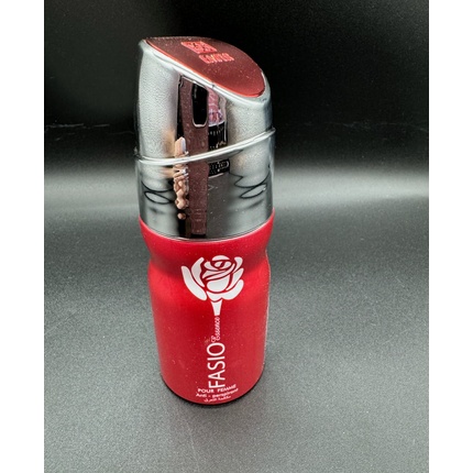 

Шариковый антиперспирант Fasio Essence Emper