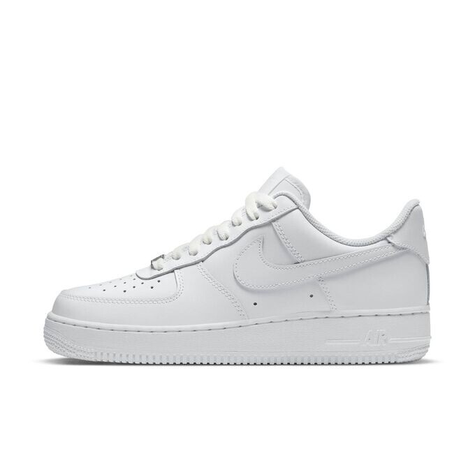 

Кроссовки ВВС 1 07 Nike Sportswear, белый