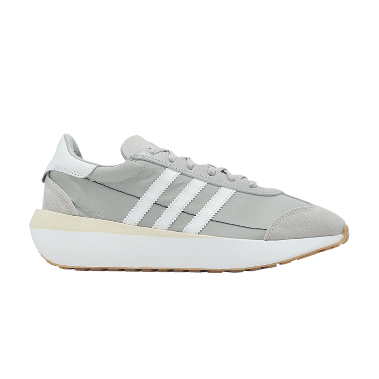 

Кроссовки adidas Country XLG 'Grey White', серый