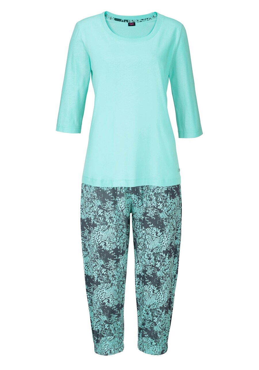

Пижама BUFFALO, цвет Navy/Turquoise