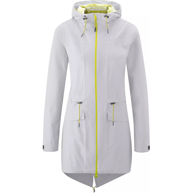

Coat mtex ranja coat Maier Sports, цвет micro chip
