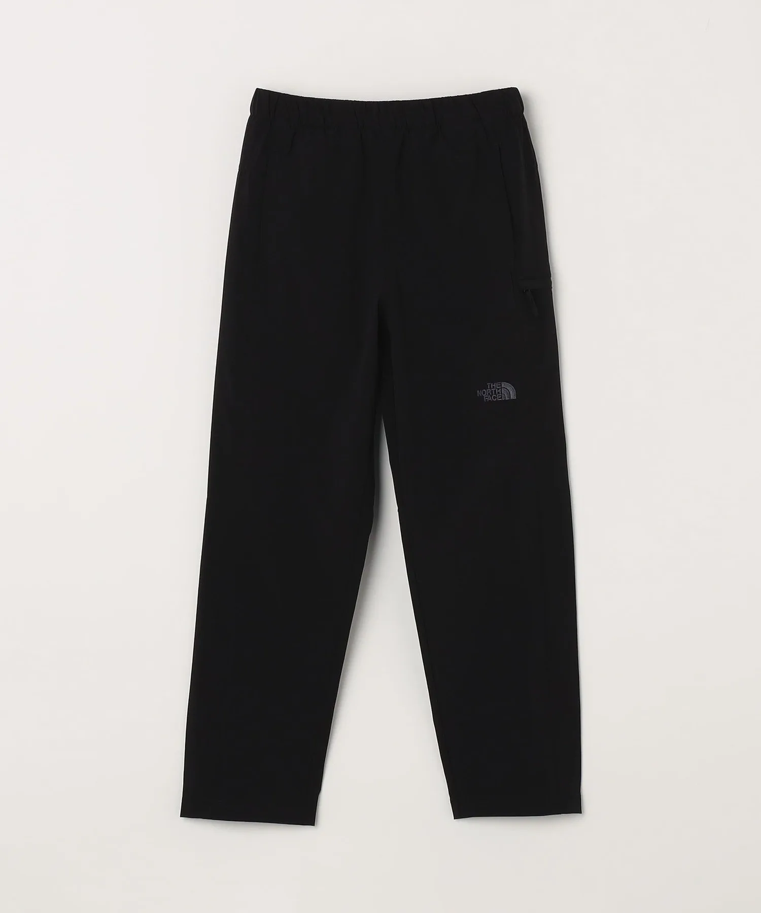 Детские штаны для активного отдыха THE NORTH FACE KIDS Mountain Easy Pants чёрные