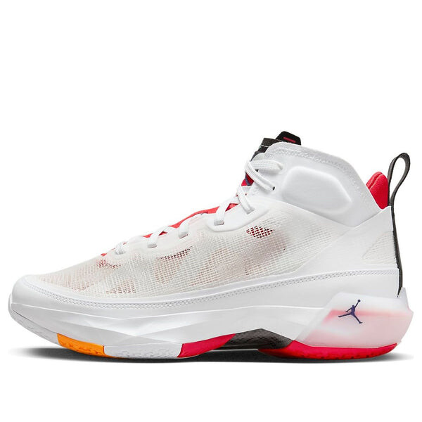 

Кроссовки 37 пф Air Jordan, белый