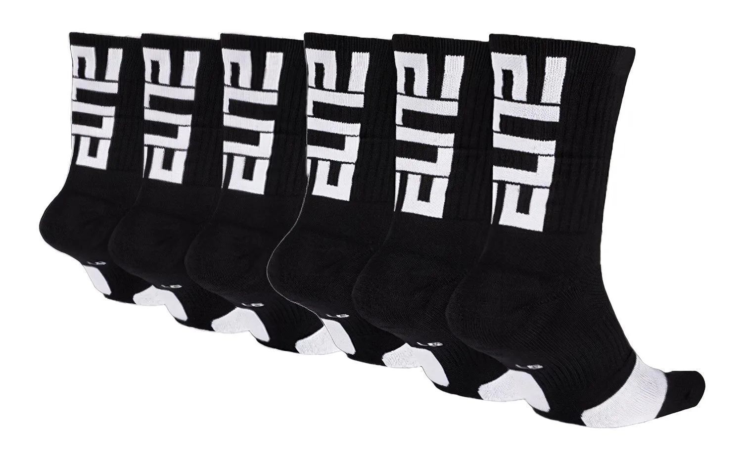 Унисекс носки до колена Nike, 3 Pack — фото 3