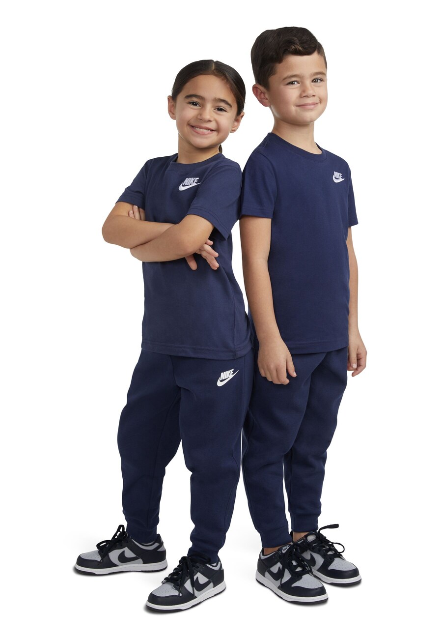 Рубашка Nike Sportswear FUTURA, ночной синий — фото 2
