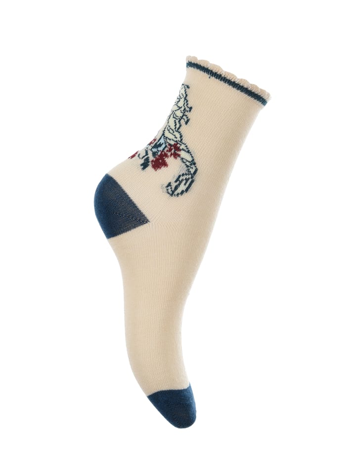 

Носки Disney Frozen, разноцветный