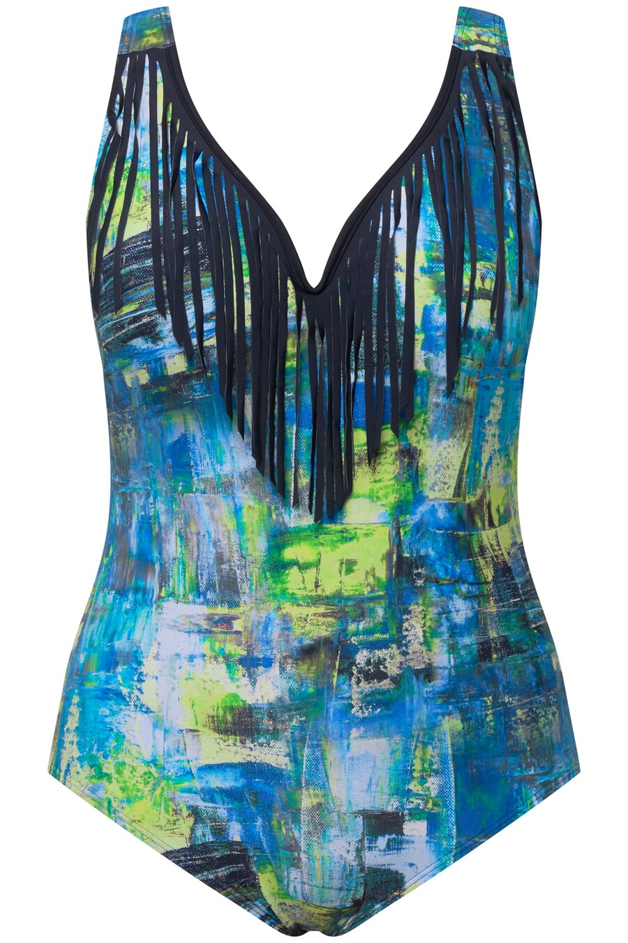 

Купальник Ulla Popken, Turquoise